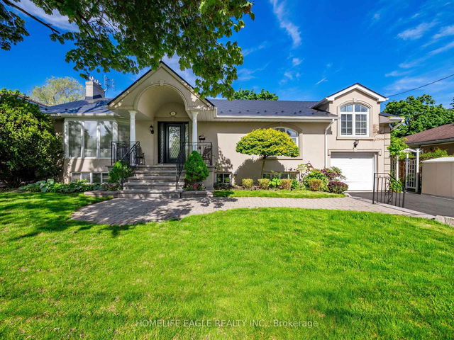 11 Knollside Drive