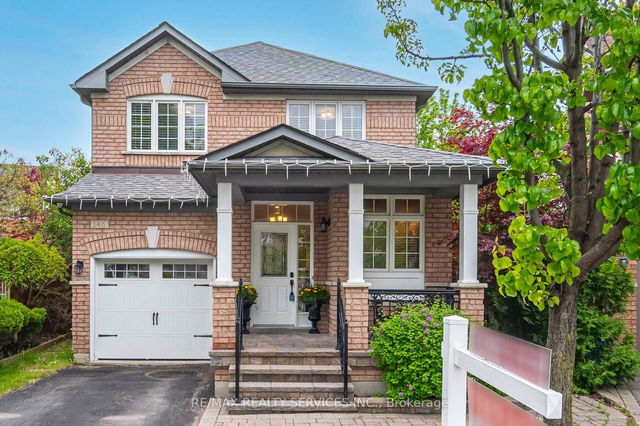 146 Moraine Drive