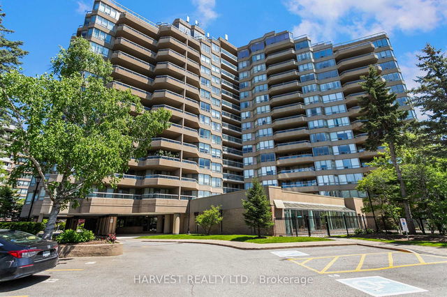 Unit #1210 - 610 Bullock Drive