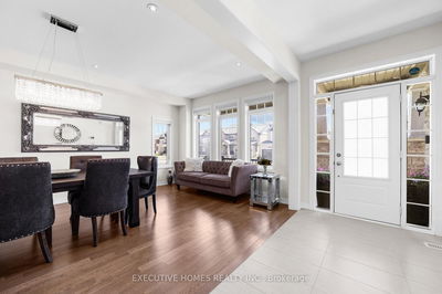 1743 Emberton Way, Innisfil - Alcona image-0-4