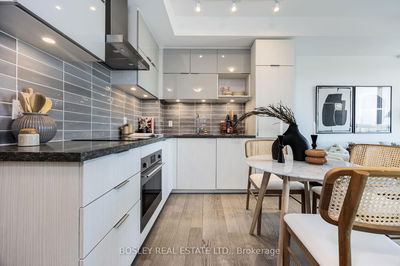 Unit 908 — 8 Rouge Valley Dr, Markham - Unionville