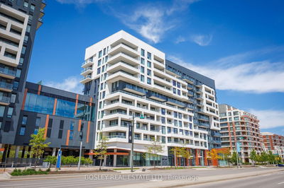 Unit 908 — 8 Rouge Valley Dr, Markham - Unionville image-0-2
