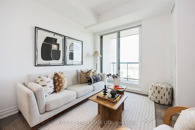 Unit 908 — 8 Rouge Valley Dr, Markham - Unionville image-0-3