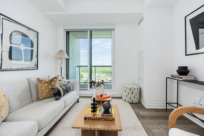 Unit 908 — 8 Rouge Valley Dr, Markham - Unionville image-0-4