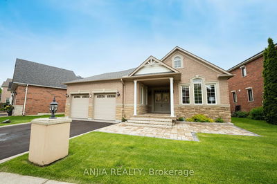 8 Cottontail Ave, Markham - Legacy image-0-2