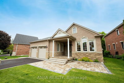 8 Cottontail Ave, Markham - Legacy image-0-3