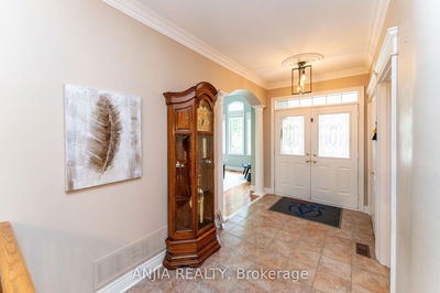 8 Cottontail Ave, Markham - Legacy image-0-4