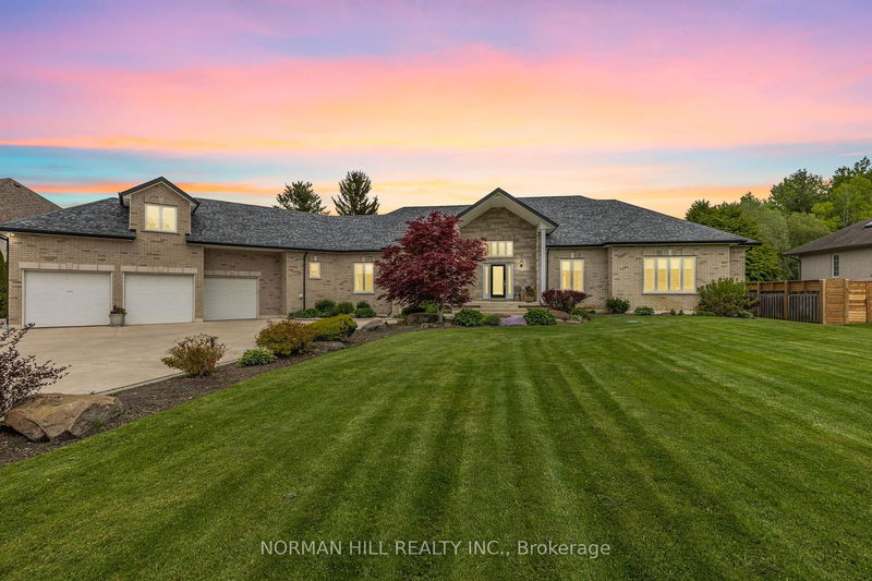 16415 7th Concession Rd, King - Pottageville image-0-0