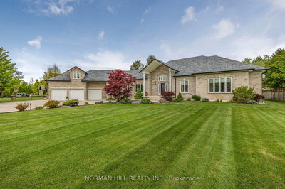 16415 7th Concession Rd, King - Pottageville image-0-1