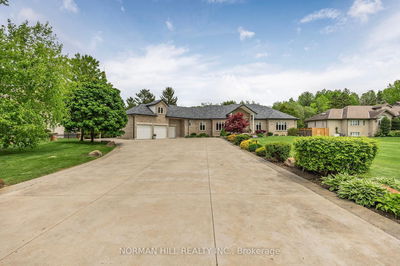 16415 7th Concession Rd, King - Pottageville image-0-2