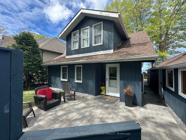 154 Morrison Avenue
