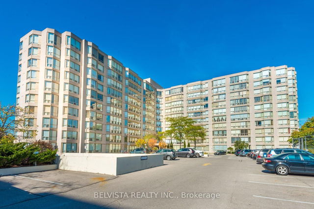 213 - 309 Major Mackenzie Drive