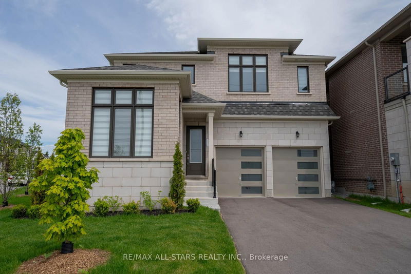 home for sale on 7 Ballanview Court