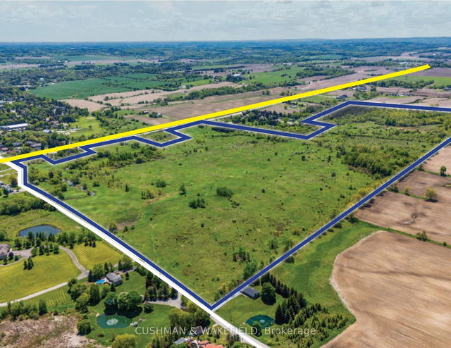 1052 Sideroad 20 N/A