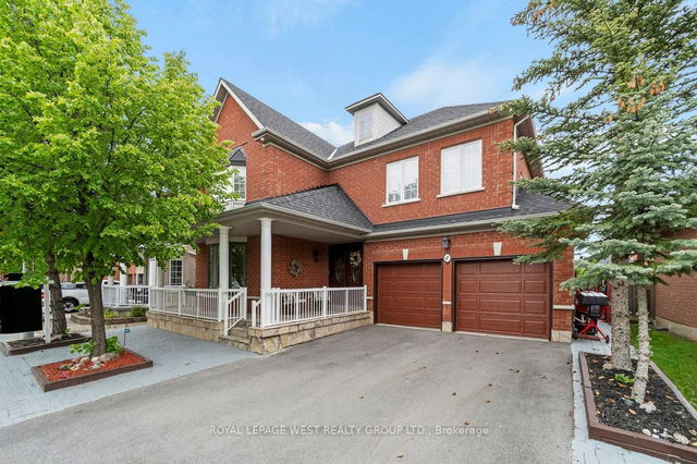 67 Tremblay Avenue