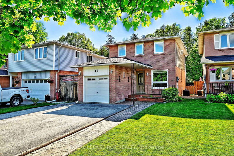 42 Daniele Ave, New Tecumseth - Beeton image-0-0