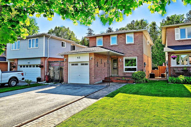42 Daniele Avenue