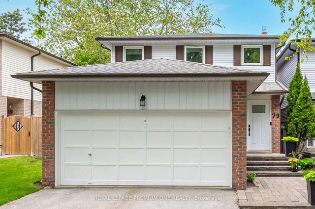 79 Bishop Crescent