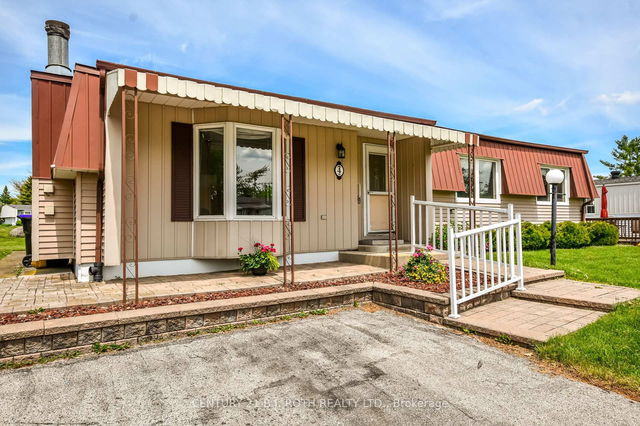 4 Gander Cove Court
