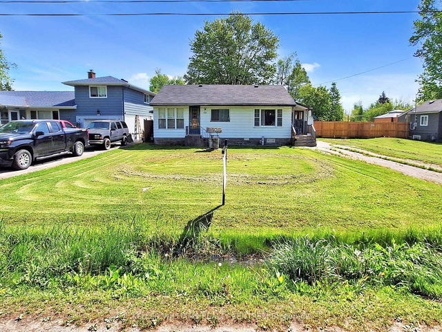 121 Sunkist Road