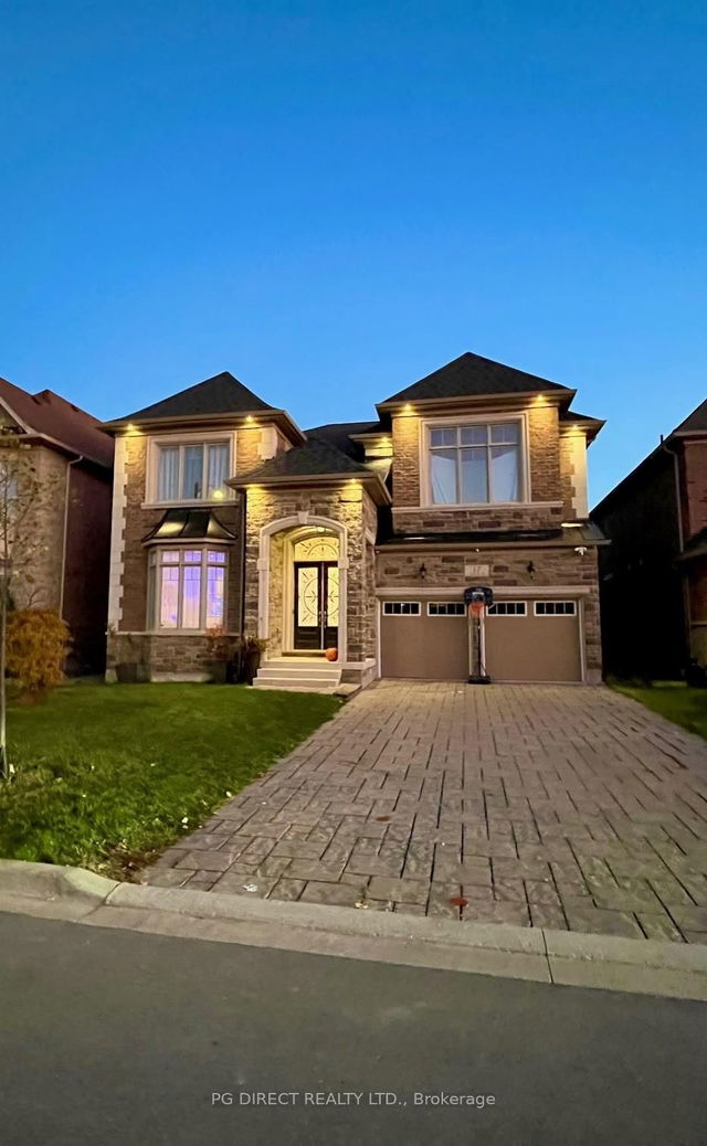 17 Torgan Trail