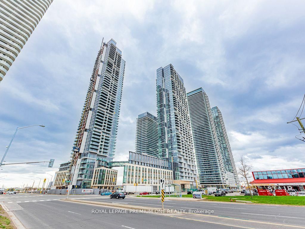Condo for lease at 3105-7890 Jane Street, Vaughan, Vaughan Corporate Centre, L4K 0K9 - MLS: N12182122