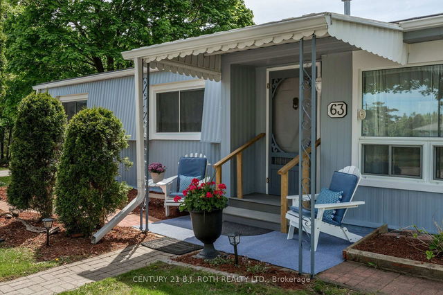 63 Flora Drive