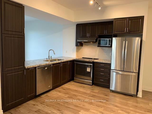 605 - 38 Cedarland Drive