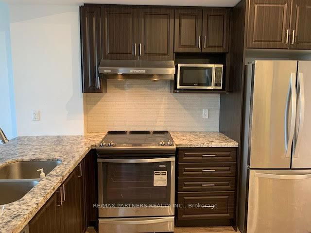 605 - 38 Cedarland Drive