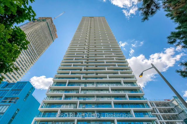 1205 - 898 Portage Parkway
