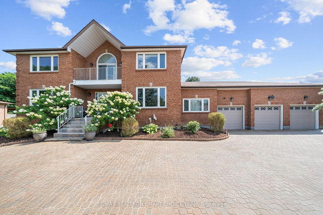 89 Beckenridge Drive