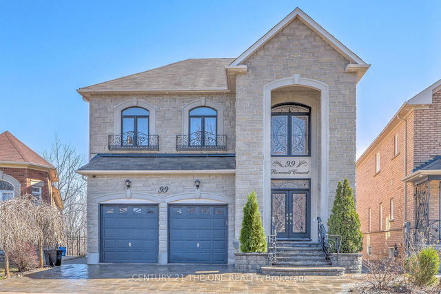 99 Rivermill Crescent