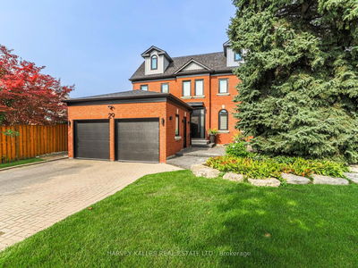 29 Falkland Pl, Richmond Hill - Mill Pond image-0-1