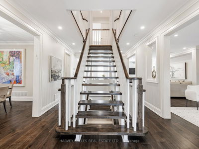 29 Falkland Pl, Richmond Hill - Mill Pond image-0-4