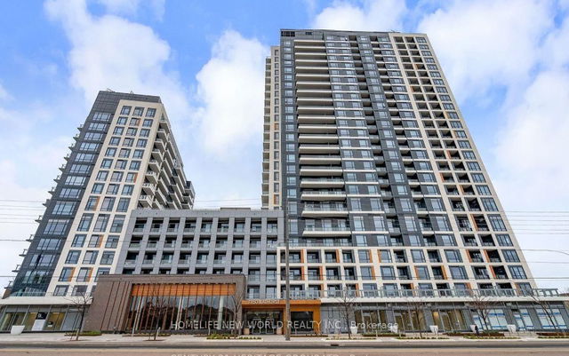 1419A - 7950 Bathurst Street