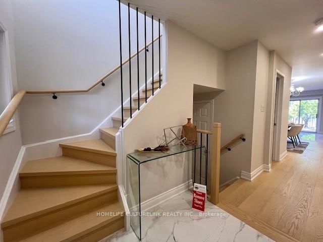 Detached House for sale at 49 Beechgrove Crescent, Markham, Milliken Mills West, L3R 4Z1 - MLS: N12182280