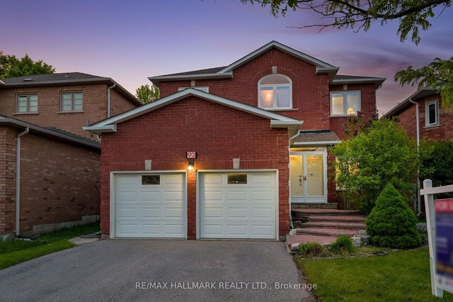 92 Canyon Hill Avenue