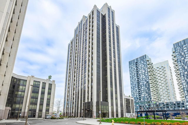 310 - 9085 Jane Street