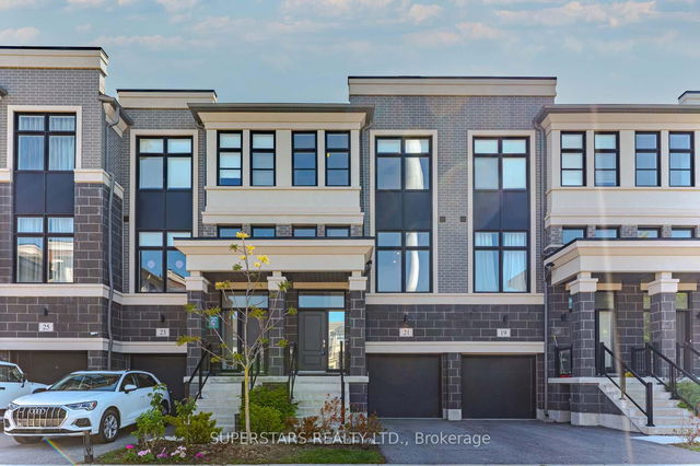 21 Armillo Place