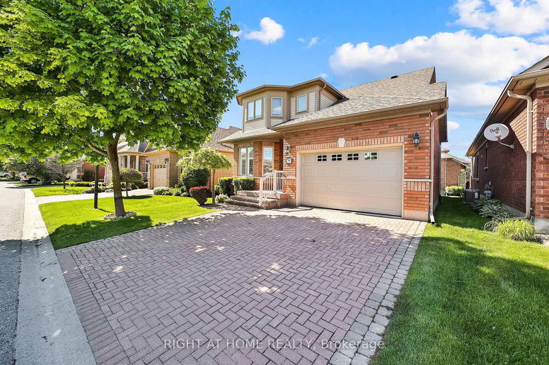home for sale on 39 Via Amici N/A