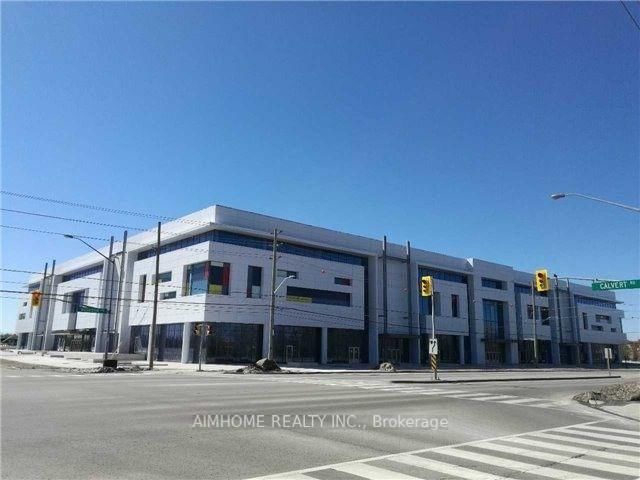 1D28 - 9390 Woodbine Ave, Markham, L6C 0M5 | Image 2