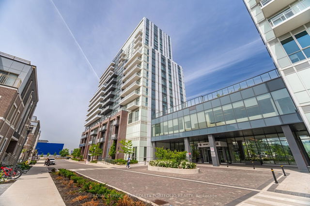 1201 - 10 Honeycrisp Crescent