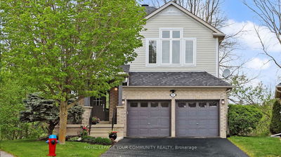 34 Willard Hunt Crt, King - Schomberg image-0-1