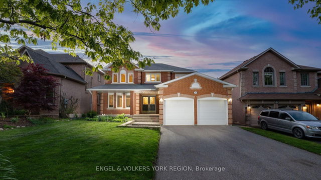 24 Timber Valley Ave Avenue