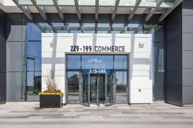 4002 - 195 Commerce Street