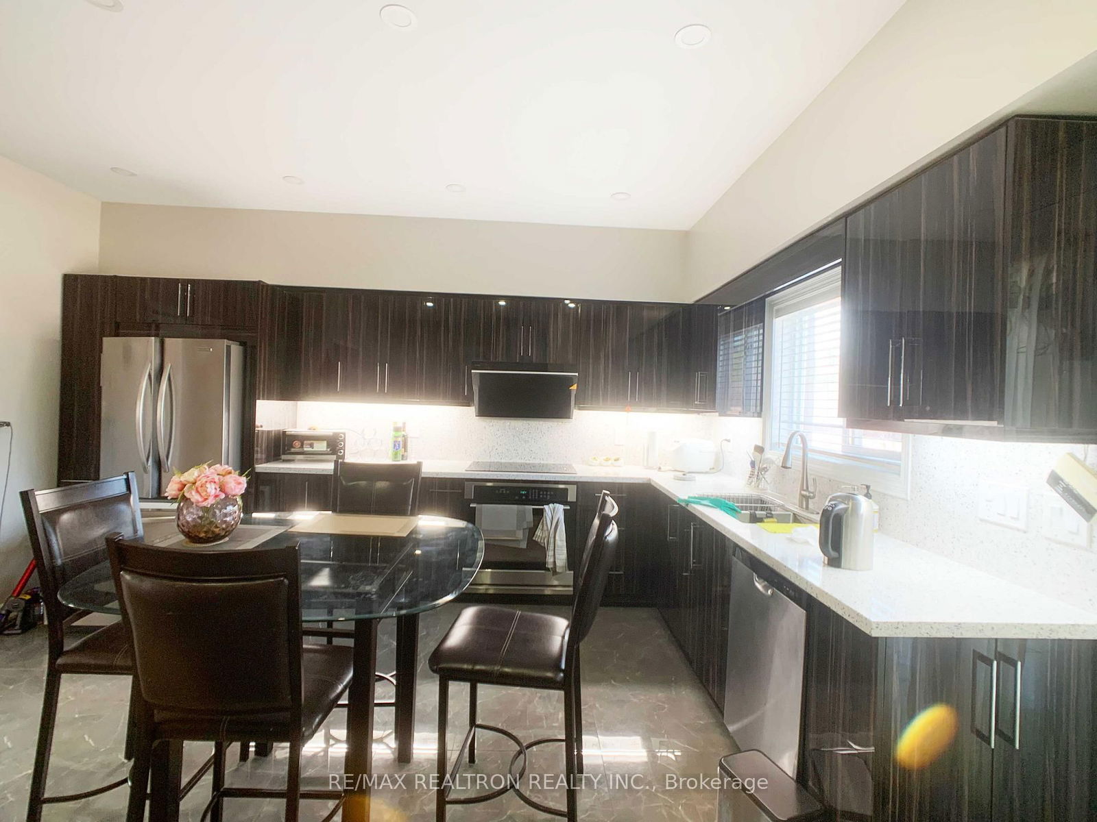 Townhouse for lease at 168 Town Centre Boulevard, Markham, Unionville, L3R 5H9 - MLS: N12182643