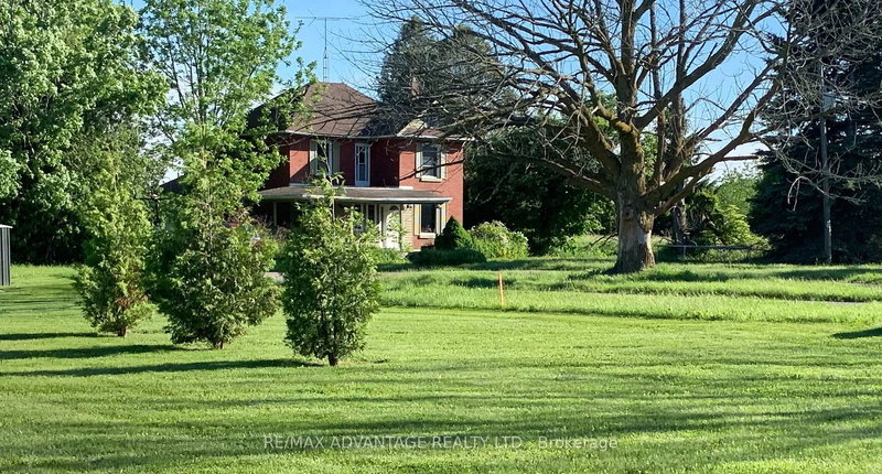 2781 Sixth Line, Bradford West Gwillimbury, L3Z 2G7 | Image 2