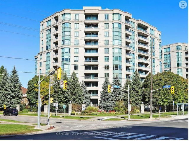 707 - 1 Emerald Lane