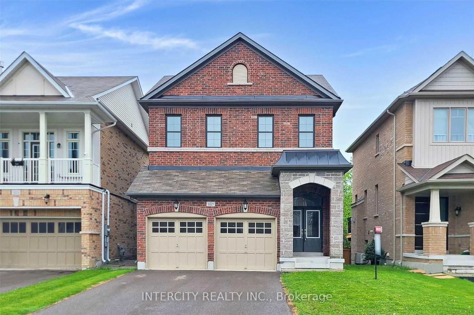 Detached House for sale at 1017 Abram Court, Innisfil, Alcona, L9S 0K3 - MLS: N12182747