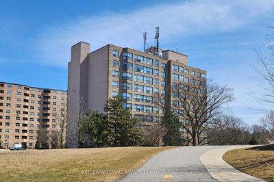 Unit 1003 — 250 Davis Dr, Newmarket - Central Newmarket image-0-1